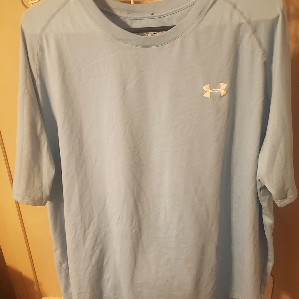 Lot Under Armour Men's 3XL